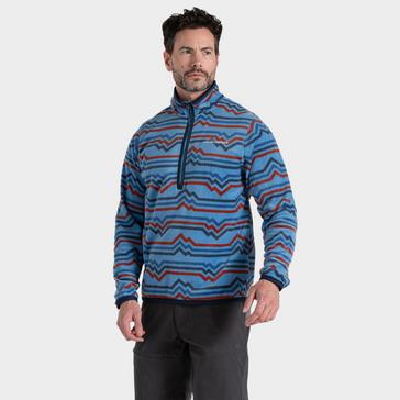  Craghoppers Men's Tully Half Zip