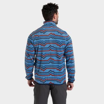  Craghoppers Men's Tully Half Zip