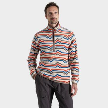  Craghoppers Men's Tully Half Zip