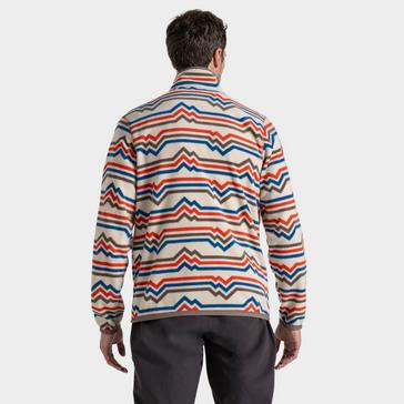  Craghoppers Men's Tully Half Zip