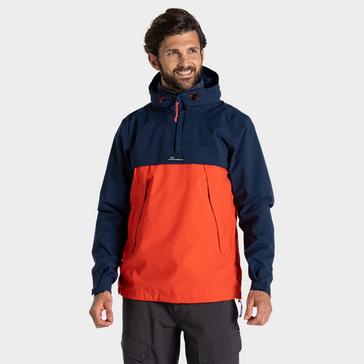  Craghoppers Men's Anderson Cagoule