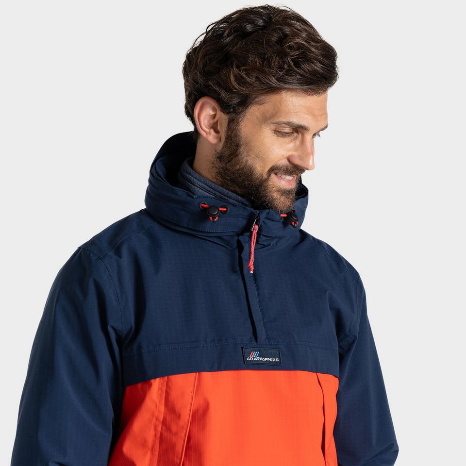 Craghoppers Men s Anderson Cagoule GO Outdoors