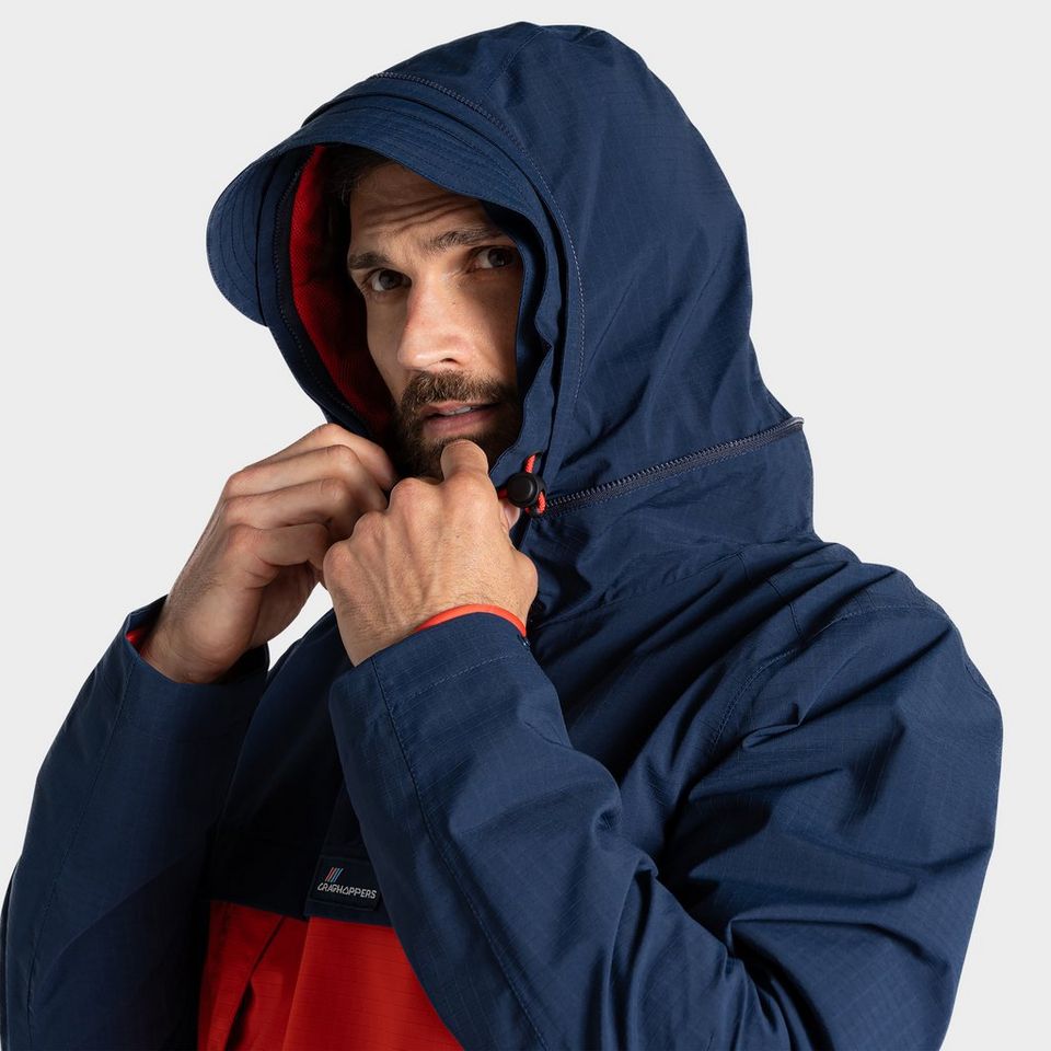 Craghoppers Men s Anderson Cagoule GO Outdoors