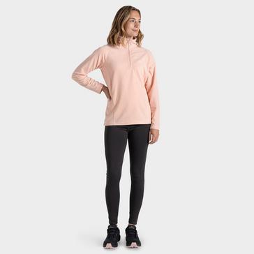  Craghoppers Women's Miska VI Half Zip Fleece