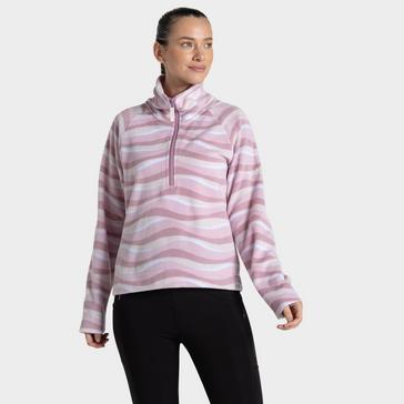  Craghoppers Women's Harper Half Zip