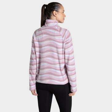  Craghoppers Women's Harper Half Zip