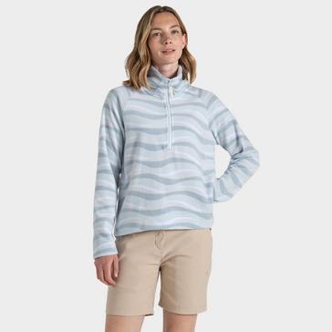  Craghoppers Women's Harper Half Zip