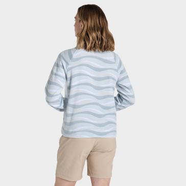  Craghoppers Women's Harper Half Zip