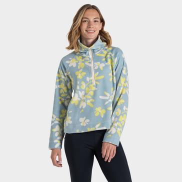  Craghoppers Women's Harper Half Zip