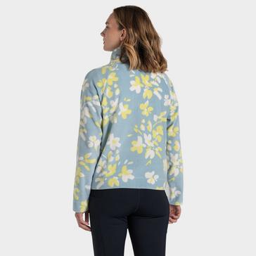  Craghoppers Women's Harper Half Zip