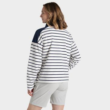  Craghoppers Women's Lily Half Zip