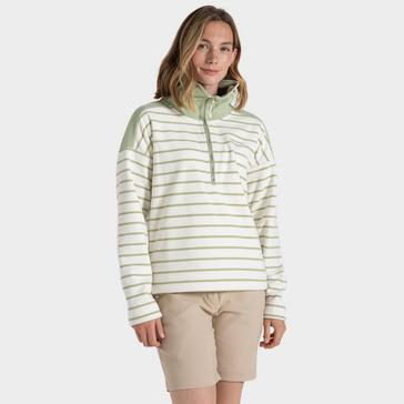  Craghoppers Women's Lily Half Zip