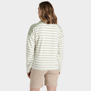  Craghoppers Women's Lily Half Zip