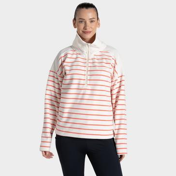  Craghoppers Women's Lily Half Zip