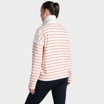 Craghoppers Women's Lily Half Zip