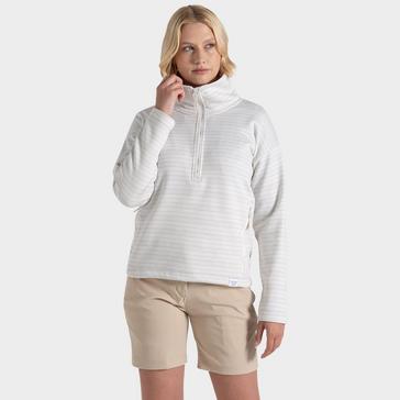  Craghoppers Women's Daisy Half Zip