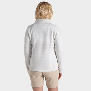  Craghoppers Women's Daisy Half Zip