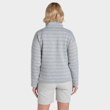  Craghoppers Women's Daisy Half Zip