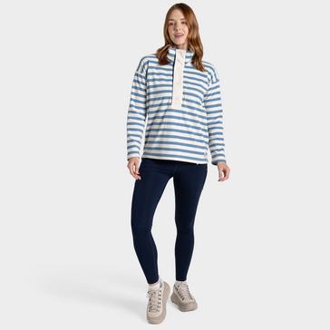 Blue Craghoppers Women's Jordi Overhead