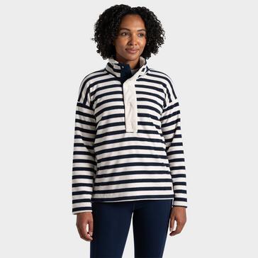 Blue Craghoppers Women's Jordi Overhead