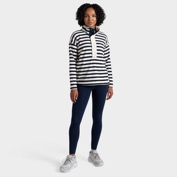 Blue Craghoppers Women's Jordi Overhead