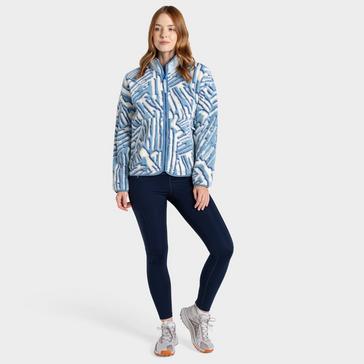 Blue Craghoppers Women's Dante Jacket