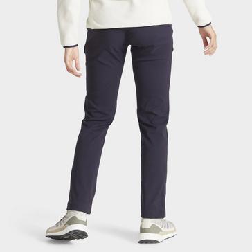 Blue Craghoppers Women's Kiwi Pro Trousers