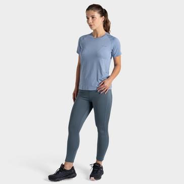 Blue Craghoppers Women's Ellie T-shirt