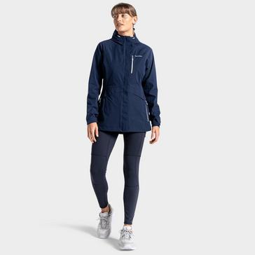  Craghoppers Women's Caldbeck Jacket