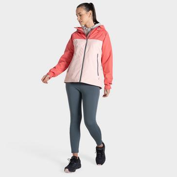 Pink Craghoppers Women's Vanth Jacket
