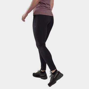 Black Montane Women's Ineo Pants