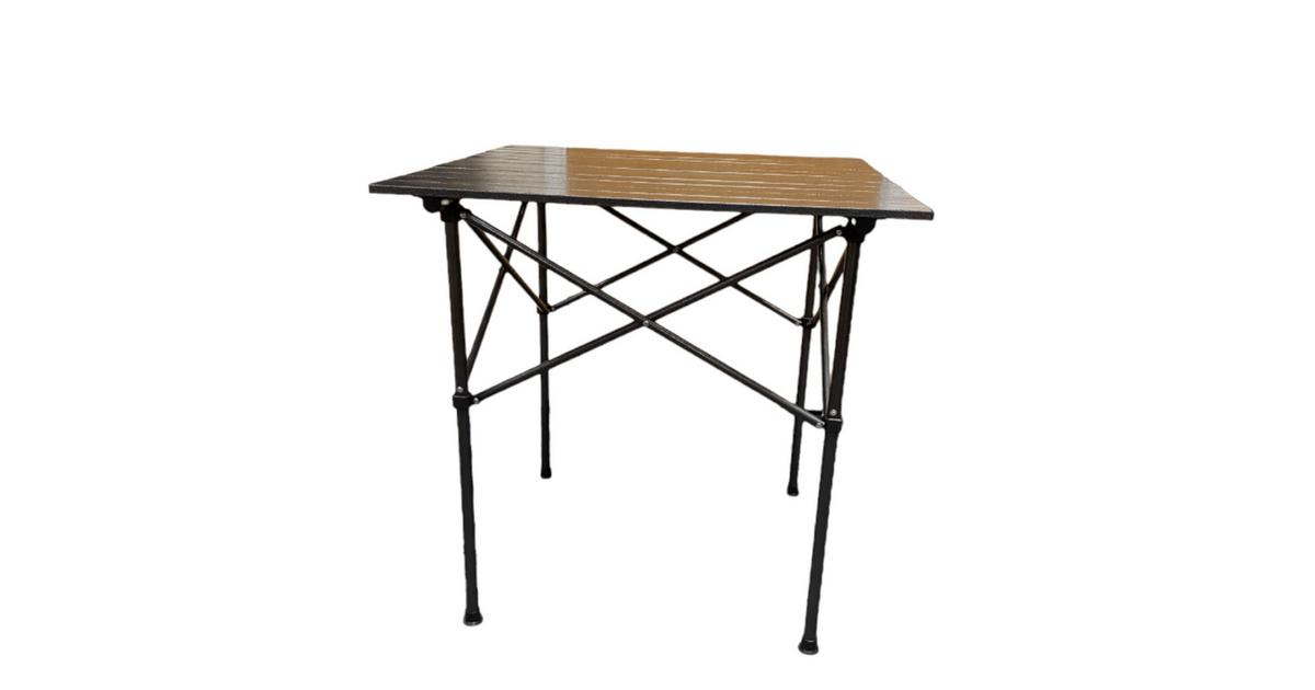 OLPRO Folding Camp Table | GO Outdoors
