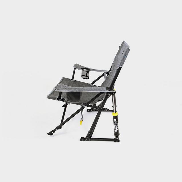 Gci outdoor Kickback Rocker™ Camping Chair GO Outdoors