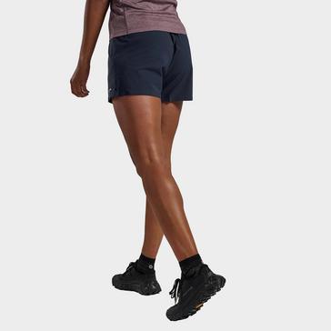 Dark Blue Montane Women's Volantis 4