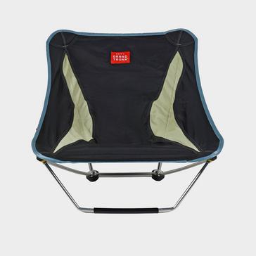 Black Grand Trunk Mayfly Chair