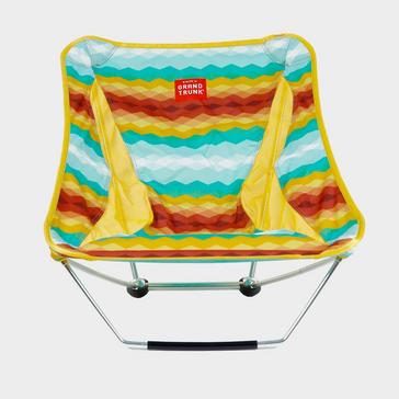 Blue Grand Trunk Mayfly Chair