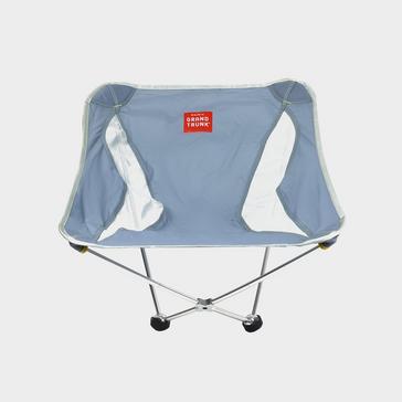  Grand Trunk Monarch Chair