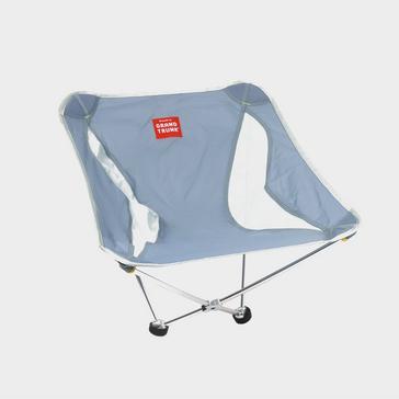  Grand Trunk Monarch Chair