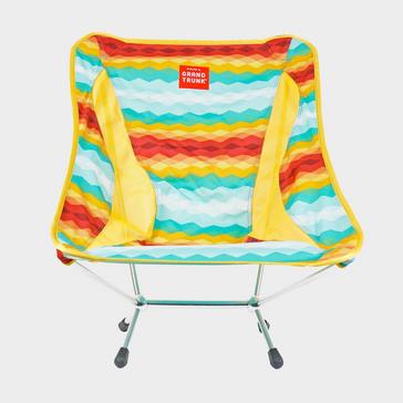 Blue Grand Trunk Mantis Chair