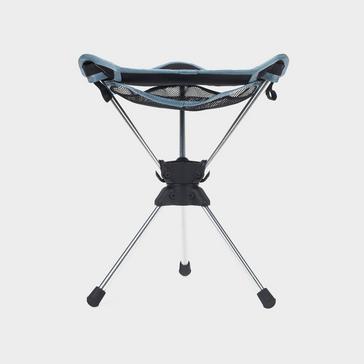 Black Grand Trunk Compass 360 Stool