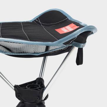 Black Grand Trunk Compass 360 Stool