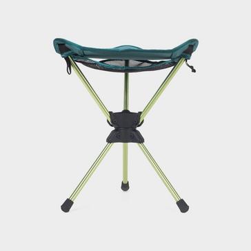 Green Grand Trunk Compass 360 Stool