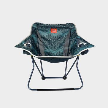 Blue Grand Trunk Stonefly Chair