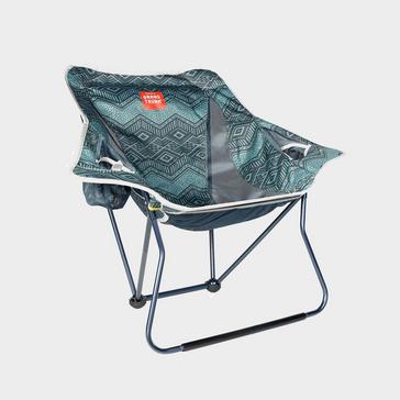Blue Grand Trunk Stonefly Chair