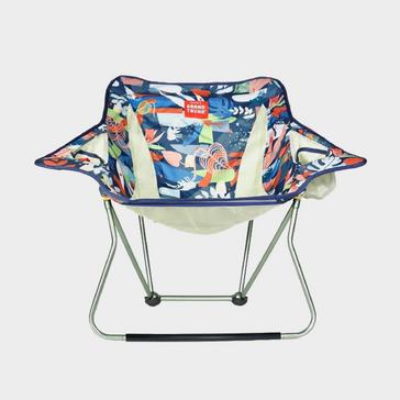 Blue Grand Trunk Stonefly Chair