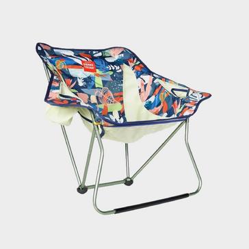 Blue Grand Trunk Stonefly Chair