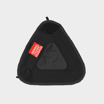 Black Grand Trunk Compass 360 Ultra Compact Stool