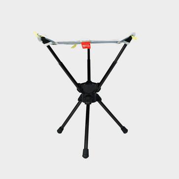 Grey Grand Trunk Compass 360 Ultra Compact Stool
