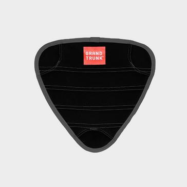Black Grand Trunk Compass 360 Extra Tall Stool