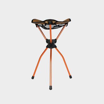 Brown Grand Trunk Compass 360 Extra Tall Stool